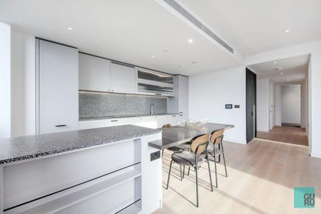 3 bedroom apartment to rent - Photo 5