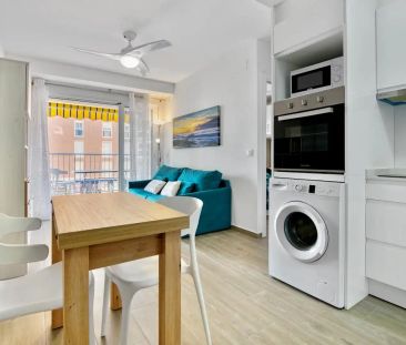 Apartamento de alquiler en Paseo Maritim Neptu, 65, Playa de Gandia - Photo 2