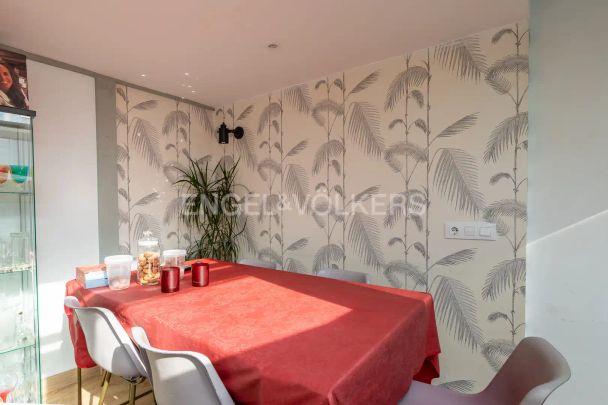 Casa o chalet de alquiler en Alfalfa - Santa Cruz - Photo 1