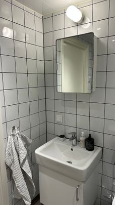 Klädesvägen, Bromma - Foto 1