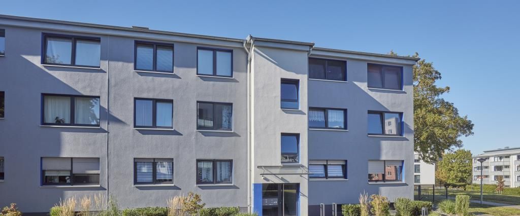 4-Zimmer Wohnung in Grumme - Photo 1