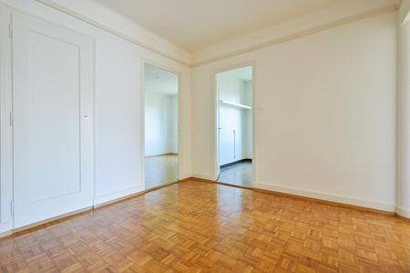 3.5 Zimmer, 78 m², 1. Stock - Foto 2