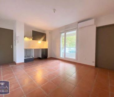 Appartement à louer 2 pièces 44.52m² - Photo 5