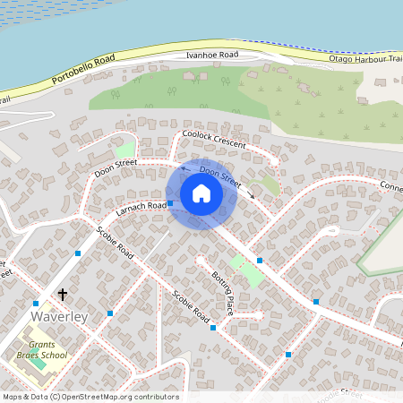 225 Larnach Road, Waverley