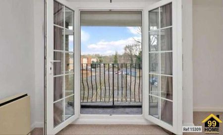 Swallow Close, Staines-upon-thames, London, TW18 - Photo 2