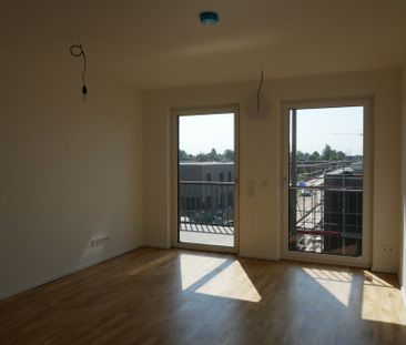 Charmante 2-Zimmer-Wohnung mit Balkon in Hürth-Efferen – Ideal für ... - Foto 4