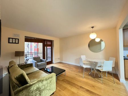 Castleforbes Square, North Lotts, Dublin 1** 6 MONTH LEASE ONLY ** - Photo 3