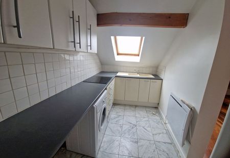 Location appartement 2 pièces, 56.37m², L'Haÿ-les-Roses - Photo 3