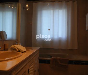 Chalet en alquiler en Urbanización Dominion Beach - Foto 1