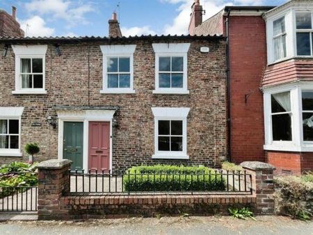 3 bedroom terraced house to rent - Photo 4