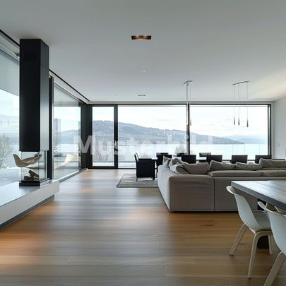 Exchange Property: Charming 4-room apartment in the heart of Zurich - Photo 1