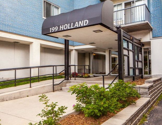 199 Holland Ave. | 199 Holland Avenue, Ottawa - Photo 1