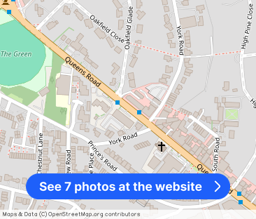 Clive House, Weybridge KT13 - Photo 1