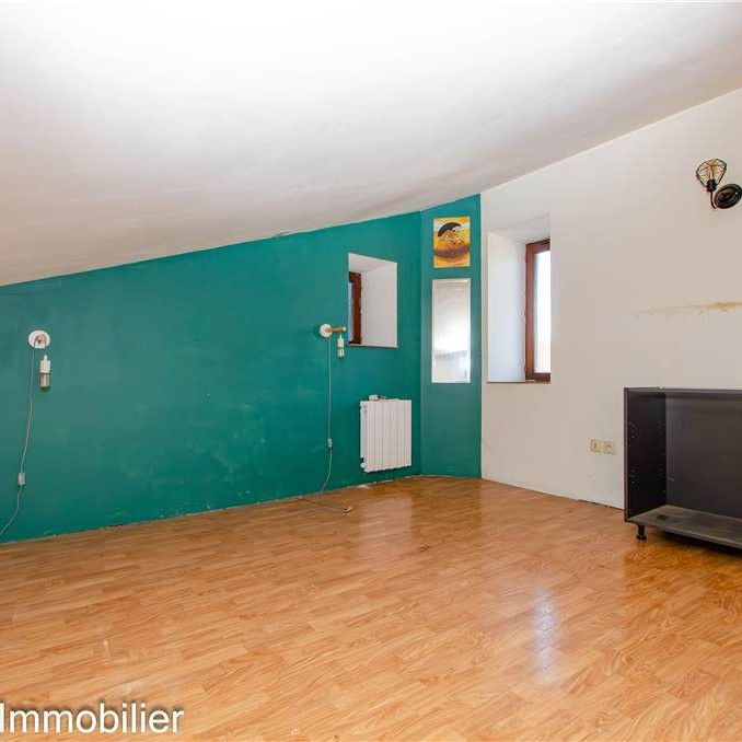 Location Appartement 3 pièces 59m² ST MARCELLIN 38160 - Photo 1
