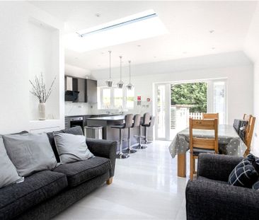 Elmside, Guildford, Surrey, GU2 7SH - Photo 1