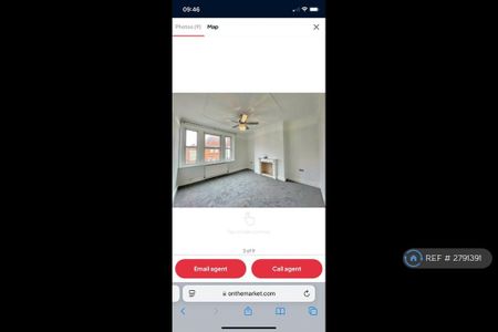 3 bedroom maisonette to rent - Photo 2