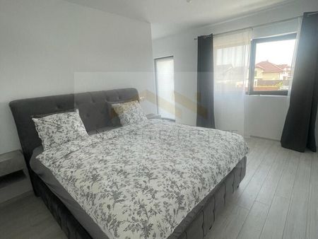 Balotesti Casa individuala P+1, 4 camere, - Fotografie 3