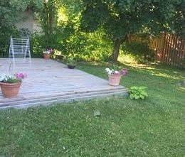 For Lease - 1165 Ogden Avenue Unit# Basement, Mississauga, Ontario - Photo 4