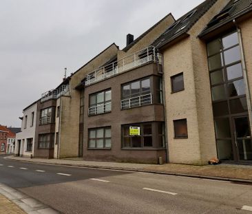 Gelijkvloers app. te huur in Elversele voor € 925 met 2 slaapkamers - Photo 1