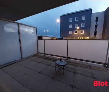 Location Appartement 2 pièces 46m² CHARTRES DE BRETAGNE 35131 - Photo 6