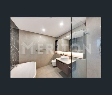 Luxurious Apartment I Close to Transport, Macquarie University, Sho... - Photo 6