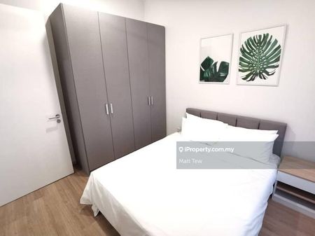 The Goodwood Residence, Kampung Kerinchi (Bangsar South) - Photo 5