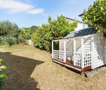 Forrest Hill - Sunny House With Views - Photo 2