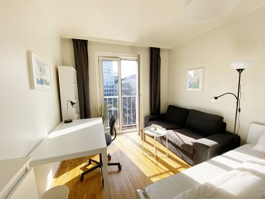 Ulrichgasse Zimmer 3 - Photo 1