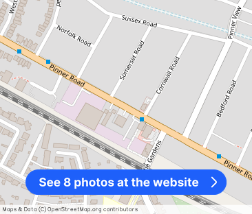 Pinner Road, Harrow - Photo 1