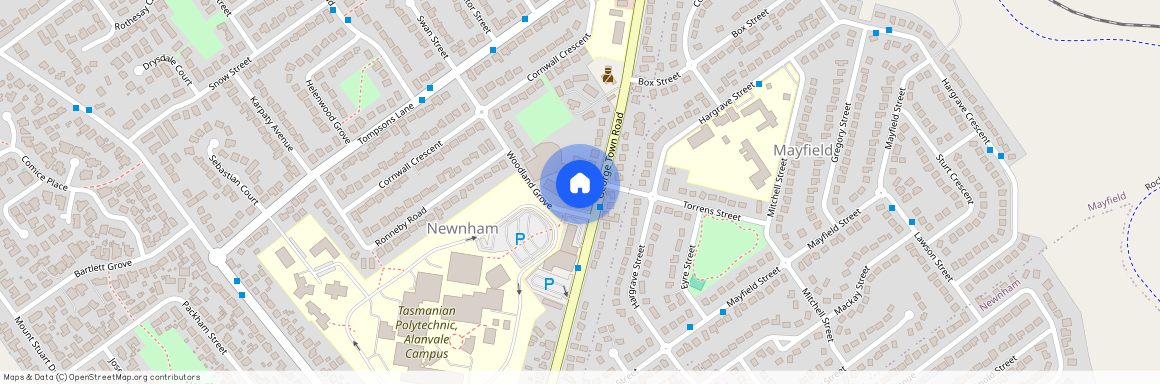 81 George Town Road NEWNHAM TAS, Launceston & Northern