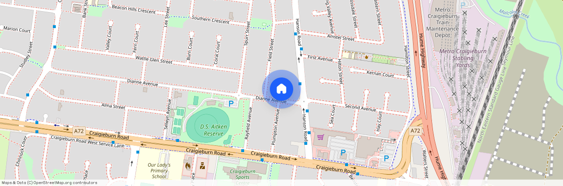 10 Dianne Avenue, Vic 3064, Craigieburn