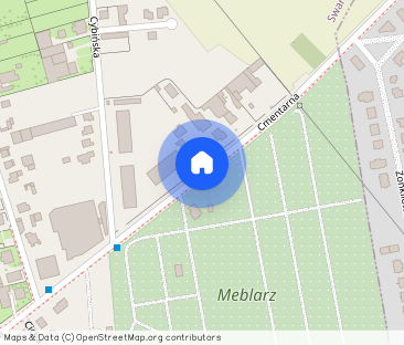 Bezczynszowe mieszkanie z małym ogródkiem i parkingiem za bramą - Фото 1