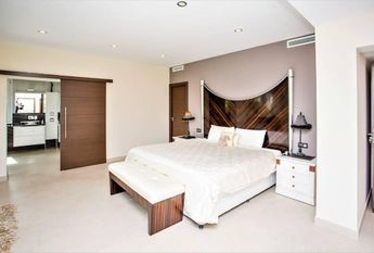 Luxury Villa for rent in Marbella, Spain