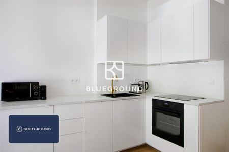 Apartment for rent, 2+kk - 1 bedroom, 50m - Photo 5