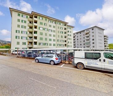 Luminoso 2.5 locali in zona centrale e tranquilla - Foto 5