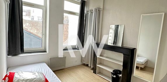 Appartement LILLE - Photo 2