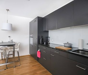 Stilvoll und zentral - Photo 3