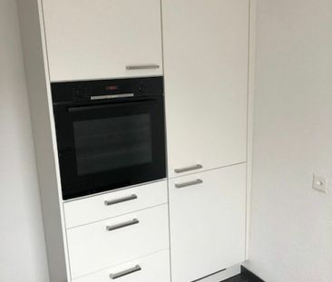 4.5 Zimmer, 90 m², 1. Stock - Photo 1