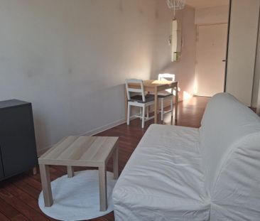Location Appartement 2 pièces 36m² SAINTES 17100 - Photo 1