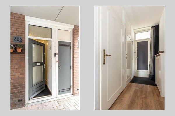 Te huur: Appartement Anne Frankstraat in Venlo - Foto 1