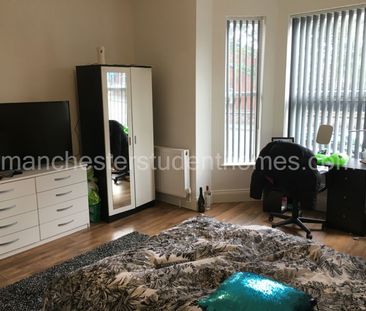 Victoria Road, Manchester, M14 6AQ - Photo 6