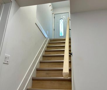 For Lease - 792 FLEET Street Unit# Basement, London East, Ontario - Photo 2