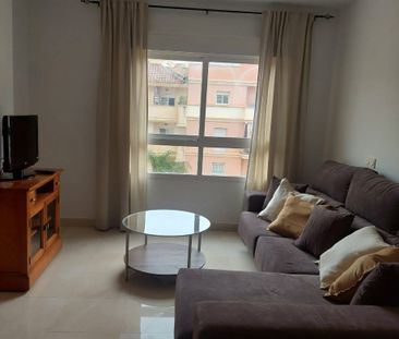 Apartment For Long Term Rental In Nerja - Photo 1