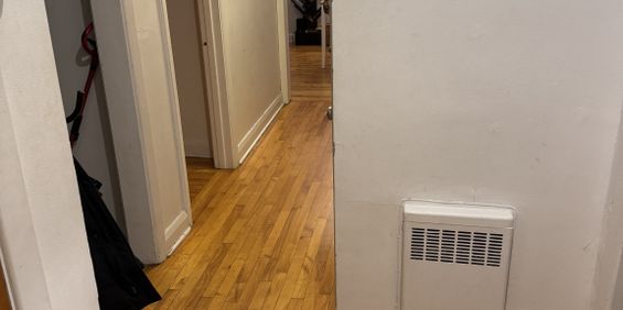 CHAMBRE A LOUER EDOUARD MONTPETIT CDN - Photo 3