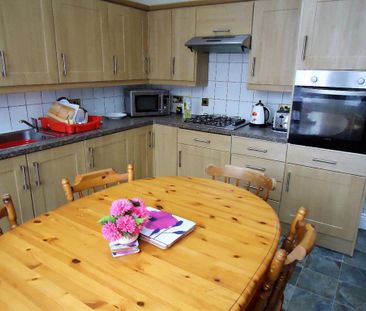 1 bedroom in a house share to rent - Photo 5