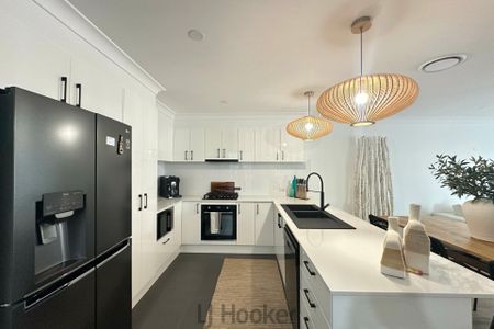 TWO BEDROOM VILLA - WHEEL CHAIR FRIENDLY - Photo 5