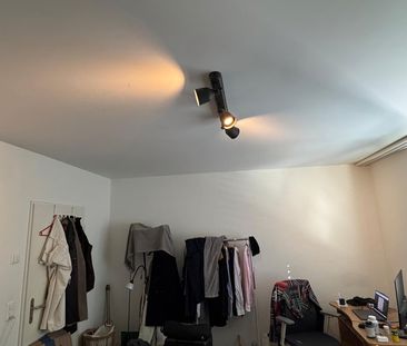 1 Zimmer, 157 m², 2. Stock - Foto 5
