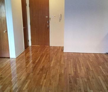 1 CH - 1 SDB - Montréal - $1,200 /mo - Photo 2