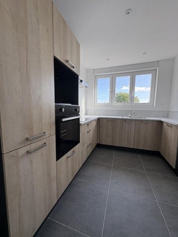 Appartement 4 pièces à Coudekerque-Branche - Photo 5