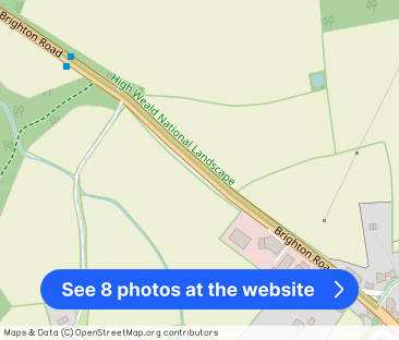 Brighton Road, Mannings Heath - Photo 1